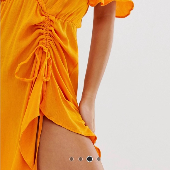 ASOS beach dress - Picture 3 of 7